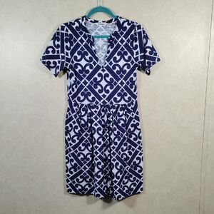 boden anastasia shirt dress Boden Anastasia Shirt Dress Yellow star print